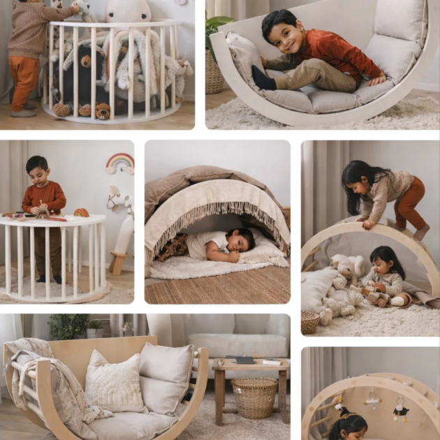 KIDWOOD